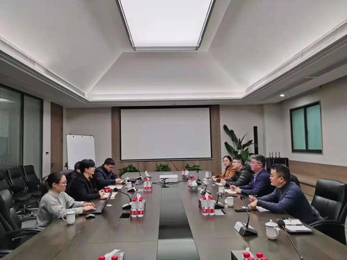 巧搭线送服务 科技创新驱动信息技术咨询助力企业发展