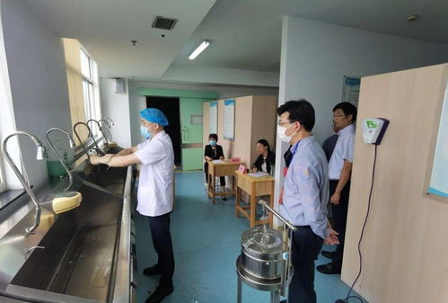 优质服务基层行 家庭医生团队感控技能大比武暨信息技术咨询服务